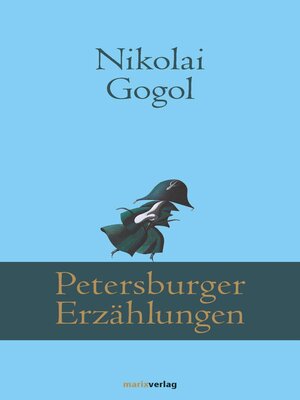 cover image of Petersburger Erzählungen